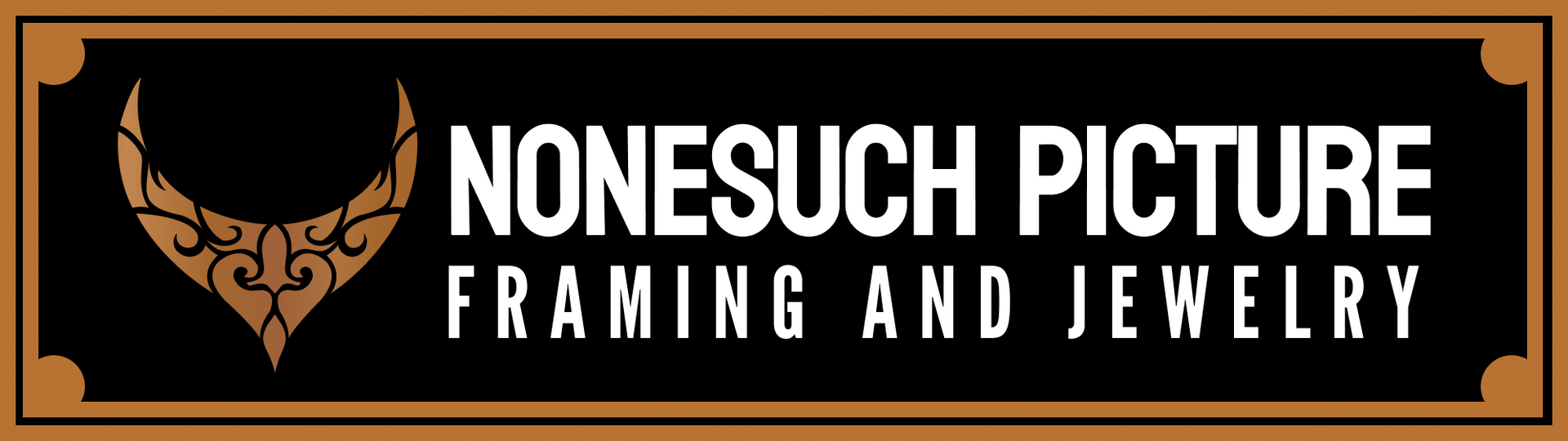 Nonesuch Picture Framing and Jewelry Top Rated Custom Frames