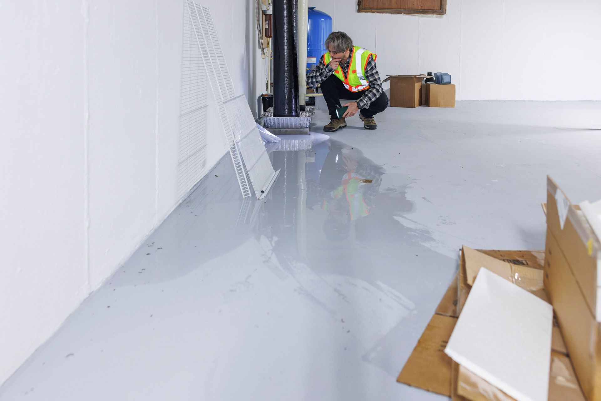 Drain tile and beaver systems | Rochester, MN | BWCLLC