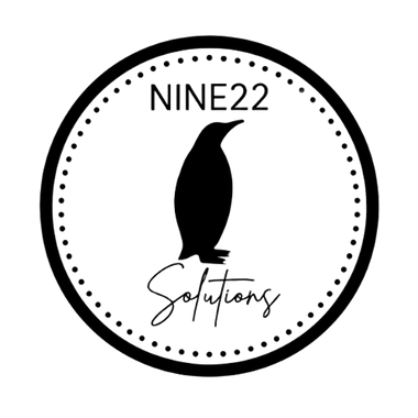 Nine22 Solutions logo