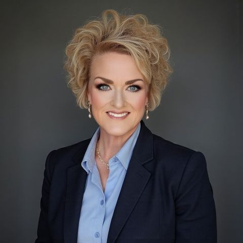Victoria Adams Forsberg, Houston fractional HR consultant