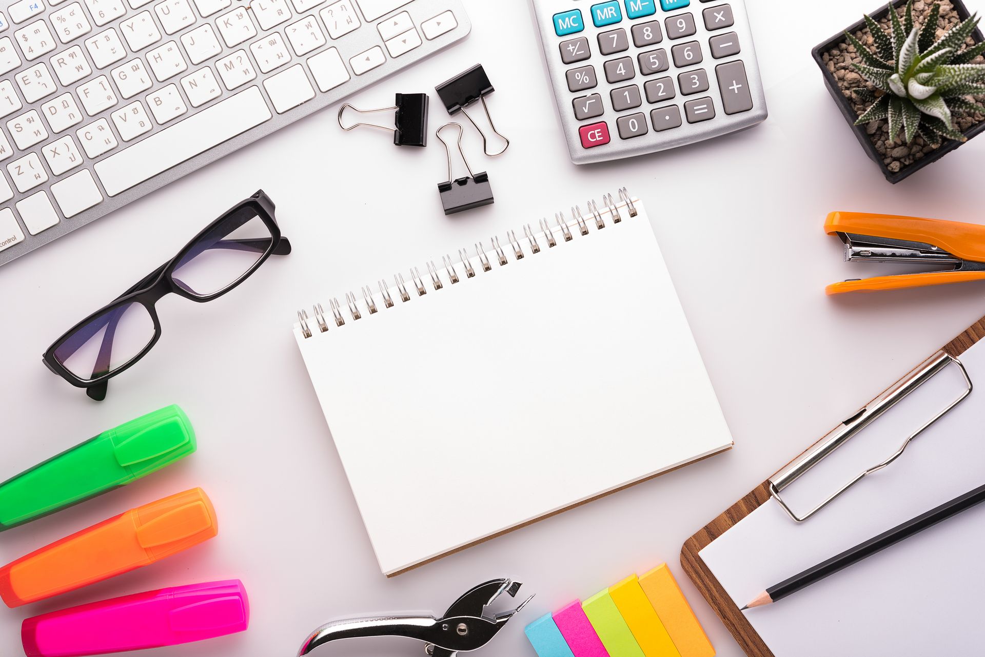 La Principal Papelería Mayorista para oficinas Bogotá y Villavicencio