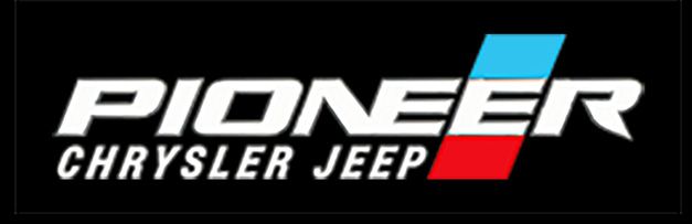 Pioneer Chrysler Jeep
