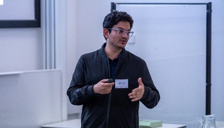 Dr Mohd Shoaib - ReMed