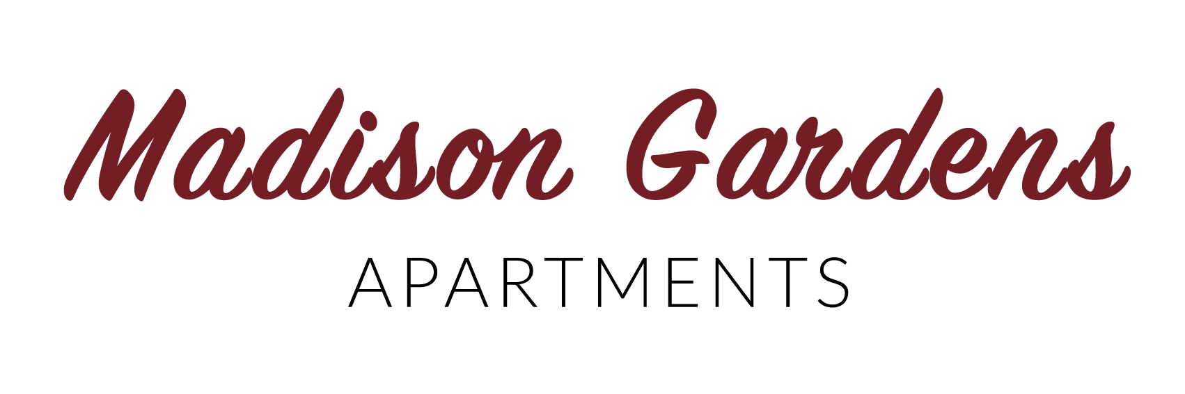 Madison Gardens Apartments logo