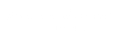 Madison Gardens Apartments Logo - White