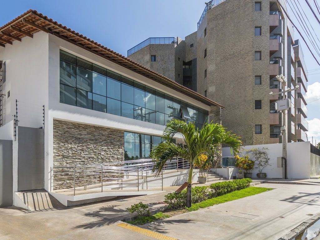Hotel Praia Bonita Iii, Maceió
