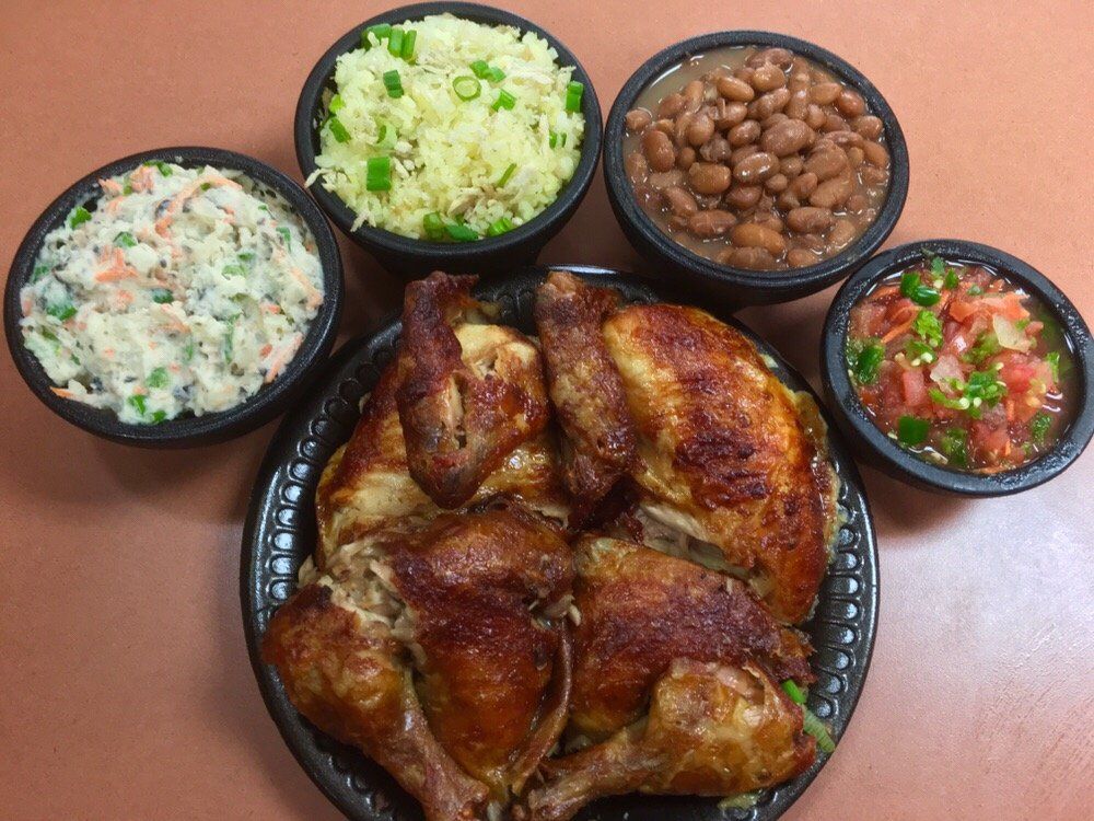 dinner plate