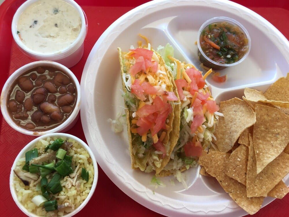 tacos