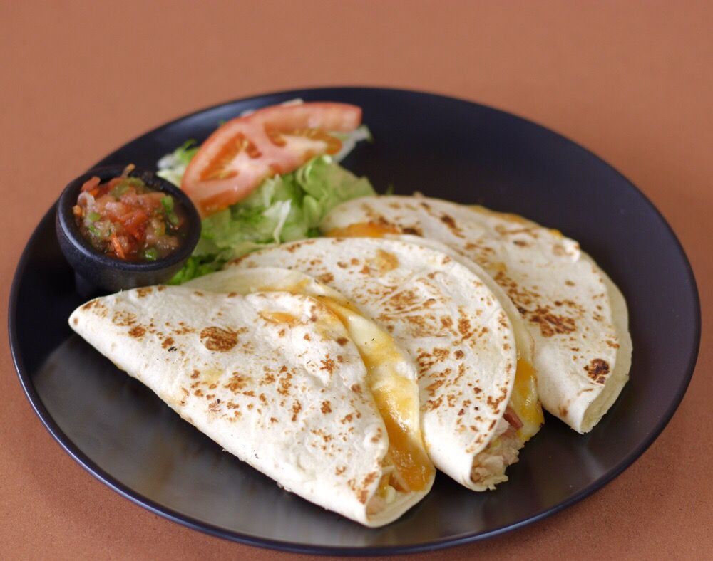 quesadilla