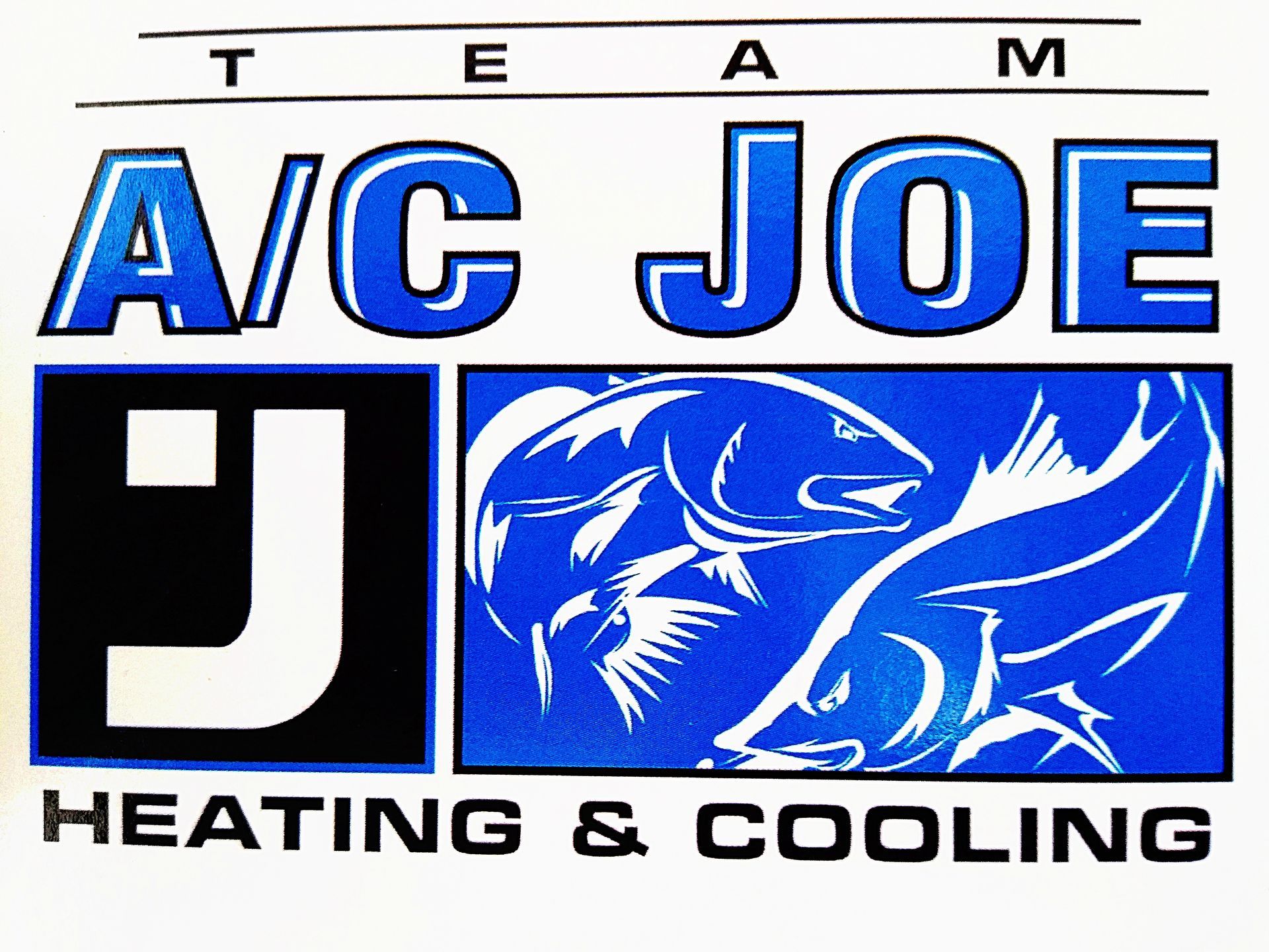 AC Joe Heating & Cooling