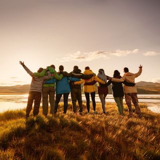 viaggi di gruppo
