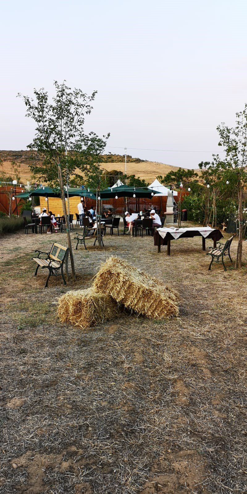 agriturismo