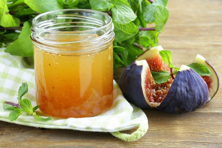 marmellata di fichi