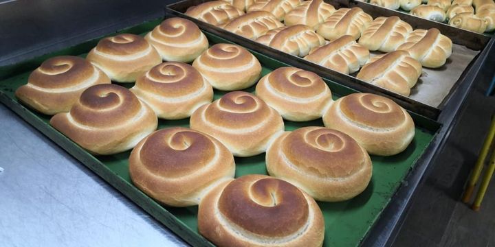 laboratorio di pasticceria