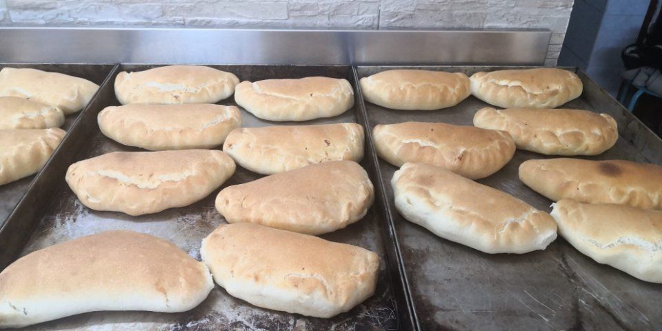 pane e calzoni