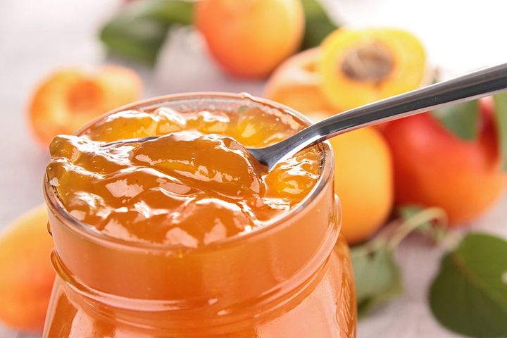 marmellata