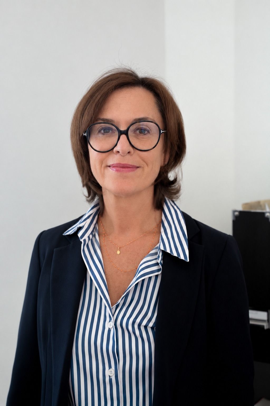 Laurence Jegouzo