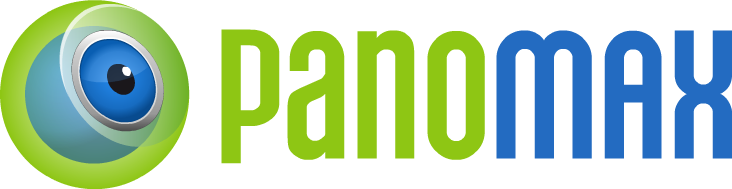 Panomax Logo