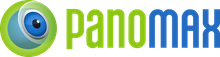 Panomax Logo
