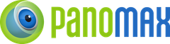 Panomax Logo