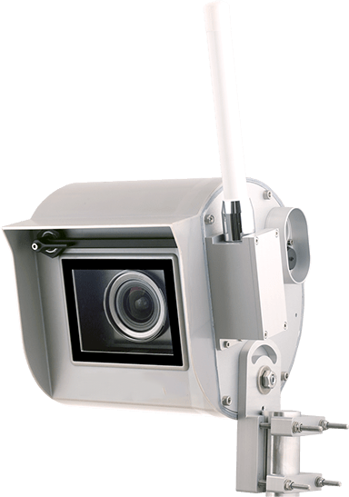 100 day and night cam