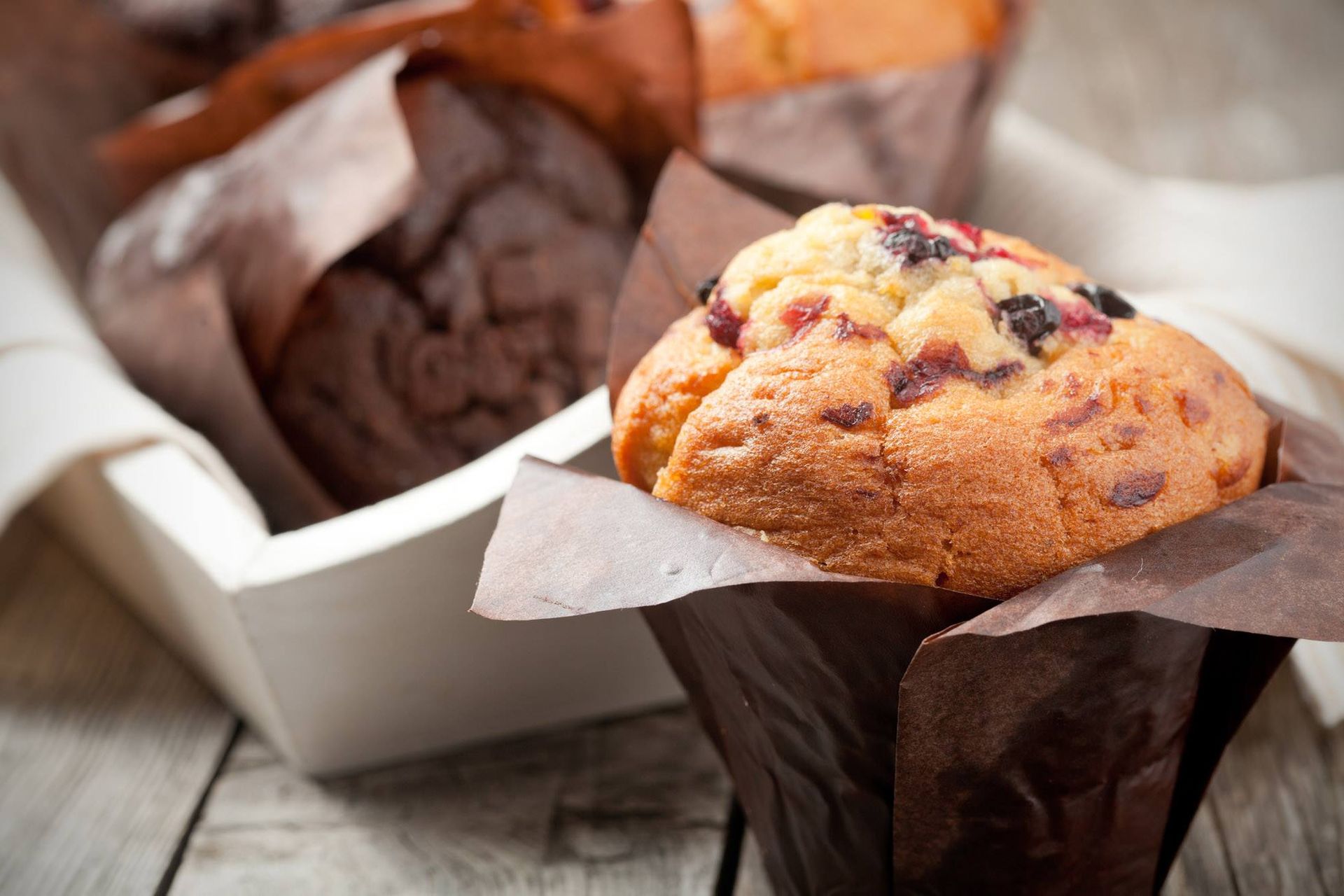 Cup Cake — Florence, KY – Emerson’s Bakery