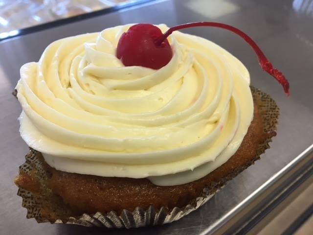 Delicious Cup Cake — Florence, KY – Emerson’s Bakery