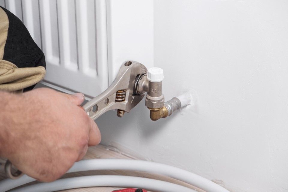 Expert Heating & Cooling Solutions