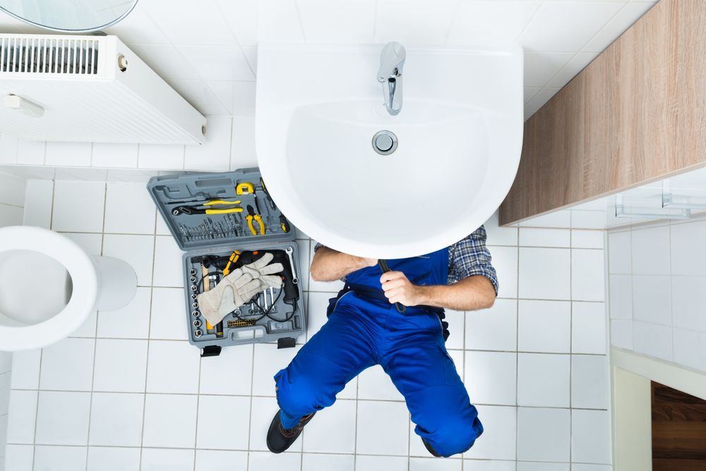 Maintenance Plumbers