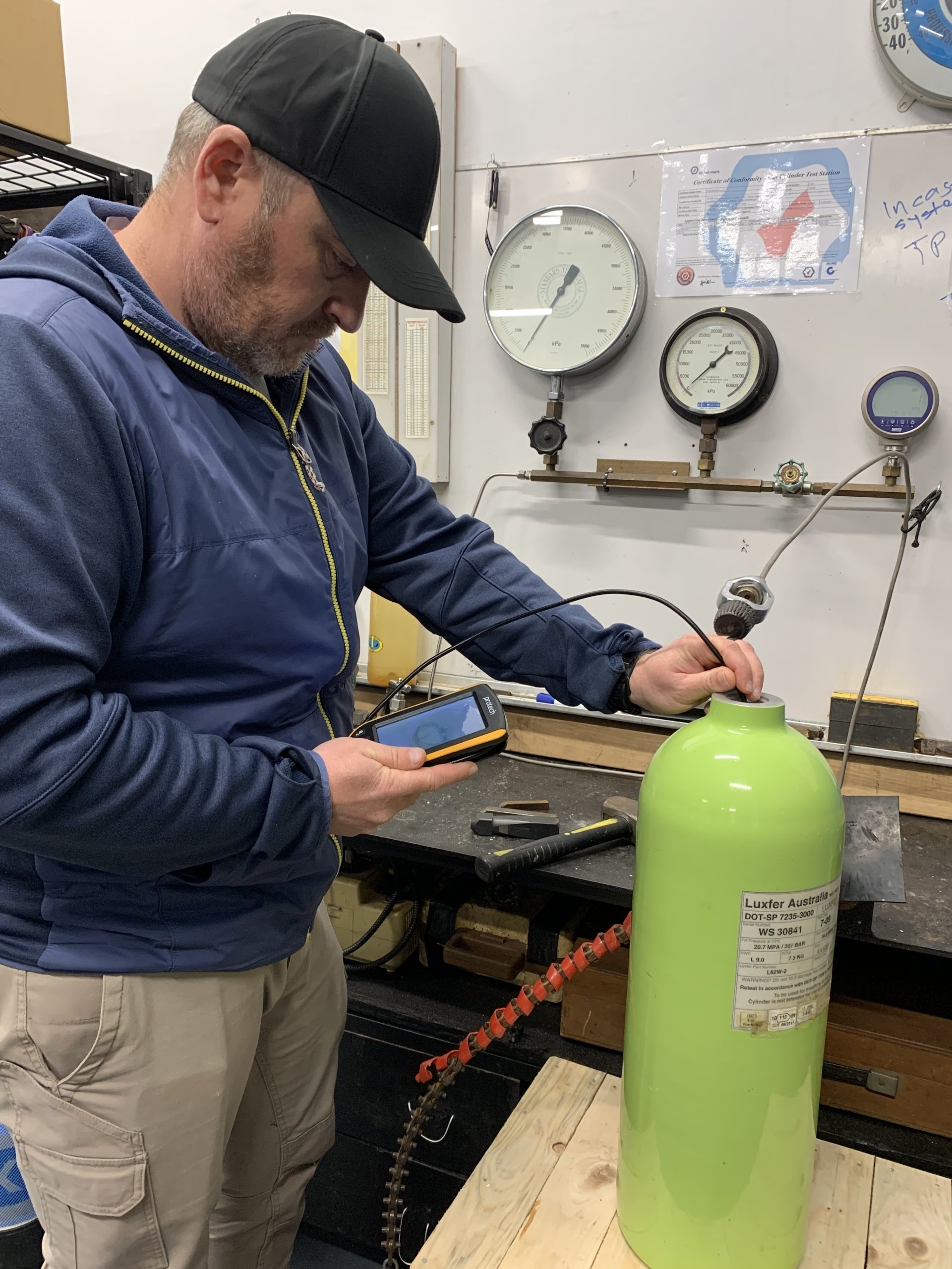 Dive Centre for Scuba Diving Wollongong Dive Near Me