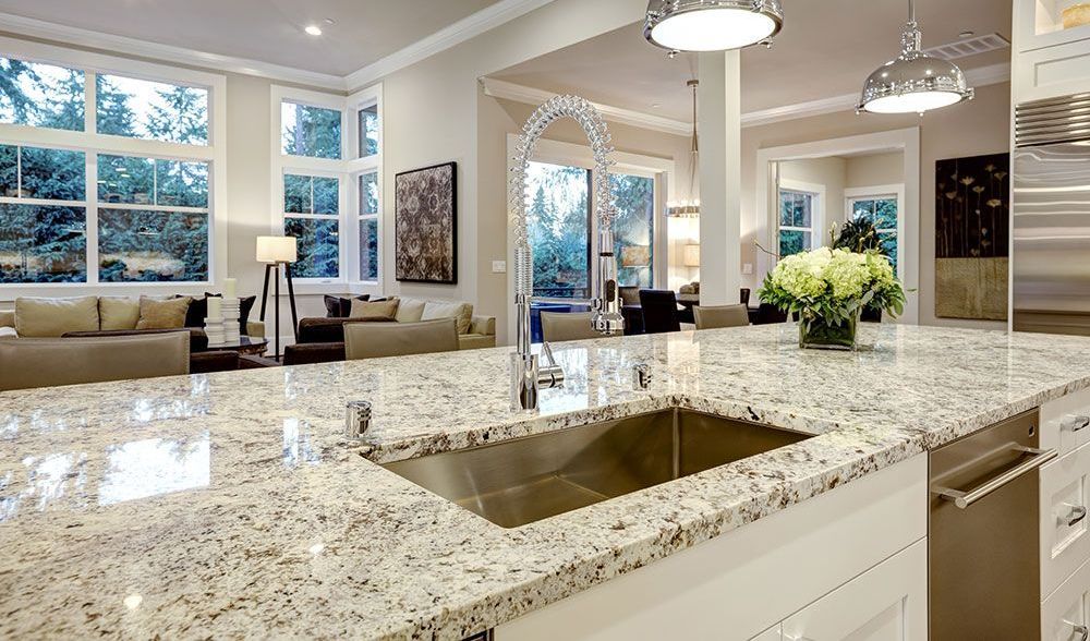 Granite
