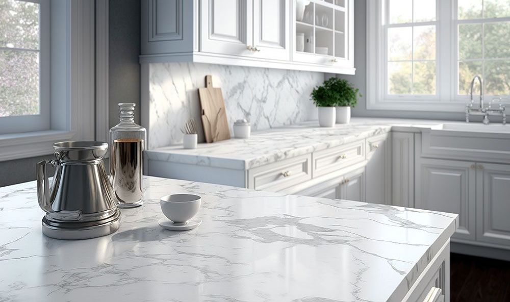 Marble