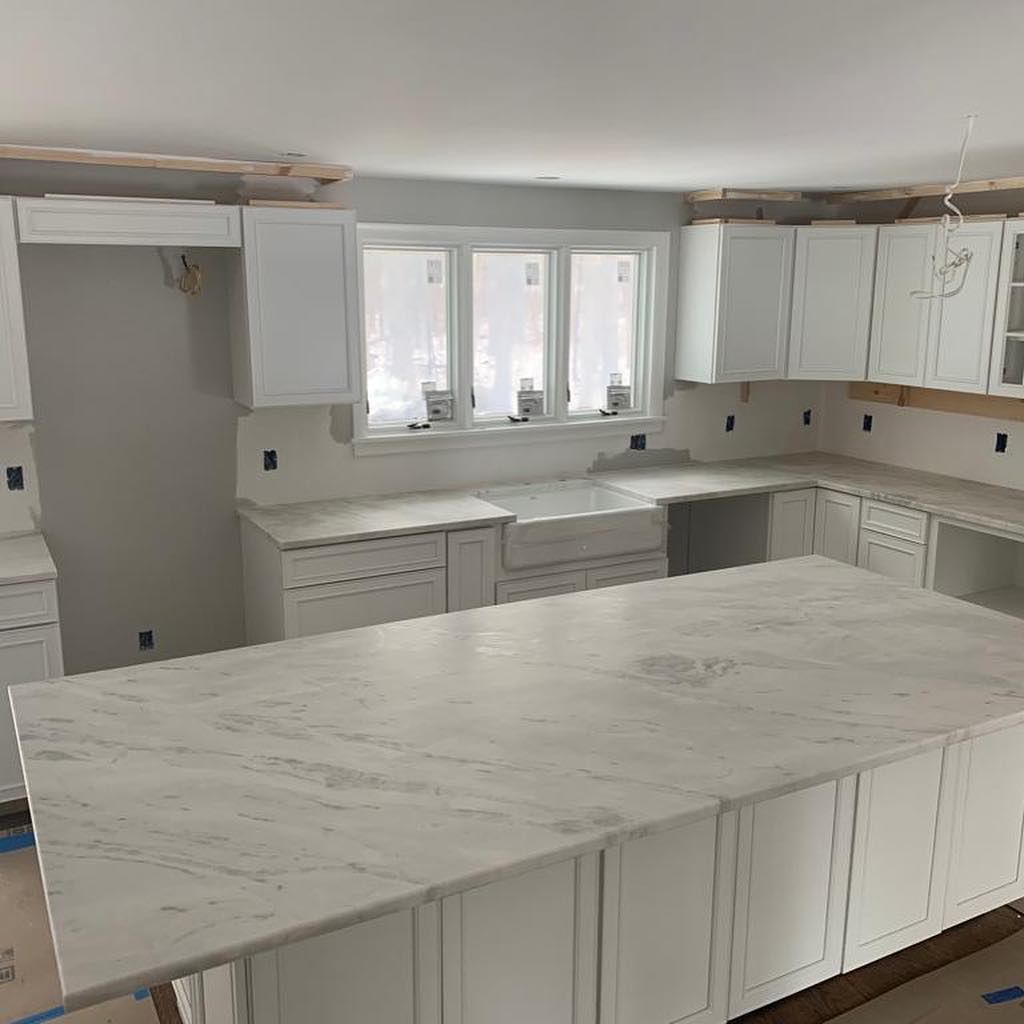 Granite Countertop 1