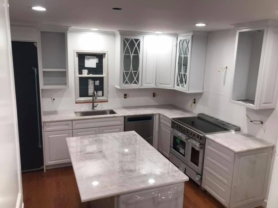Granite Countertop 14