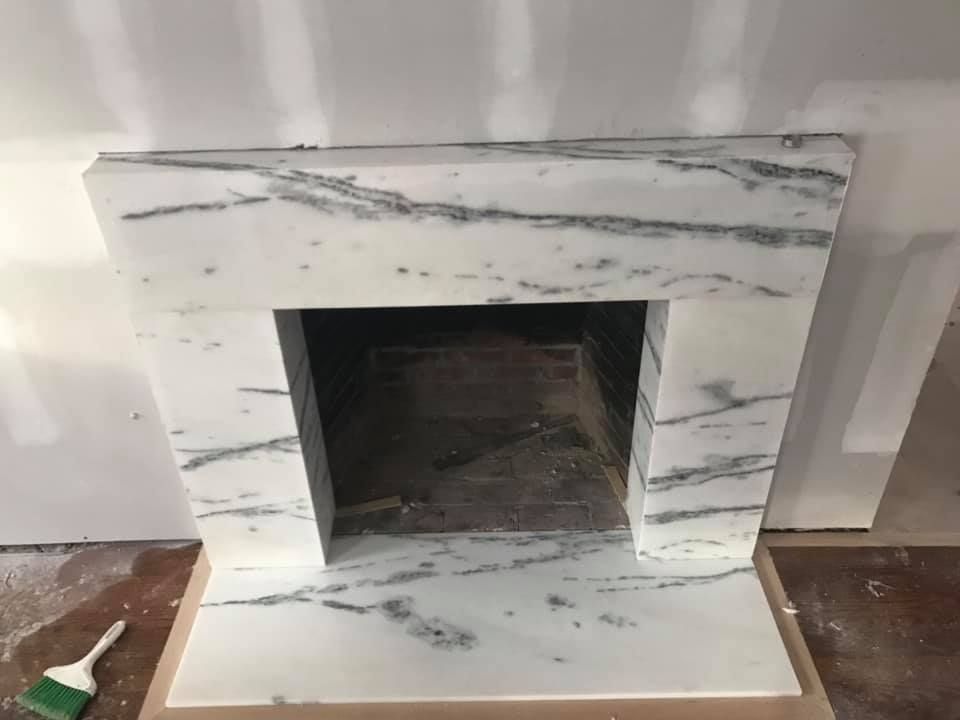 Granite Countertop 16