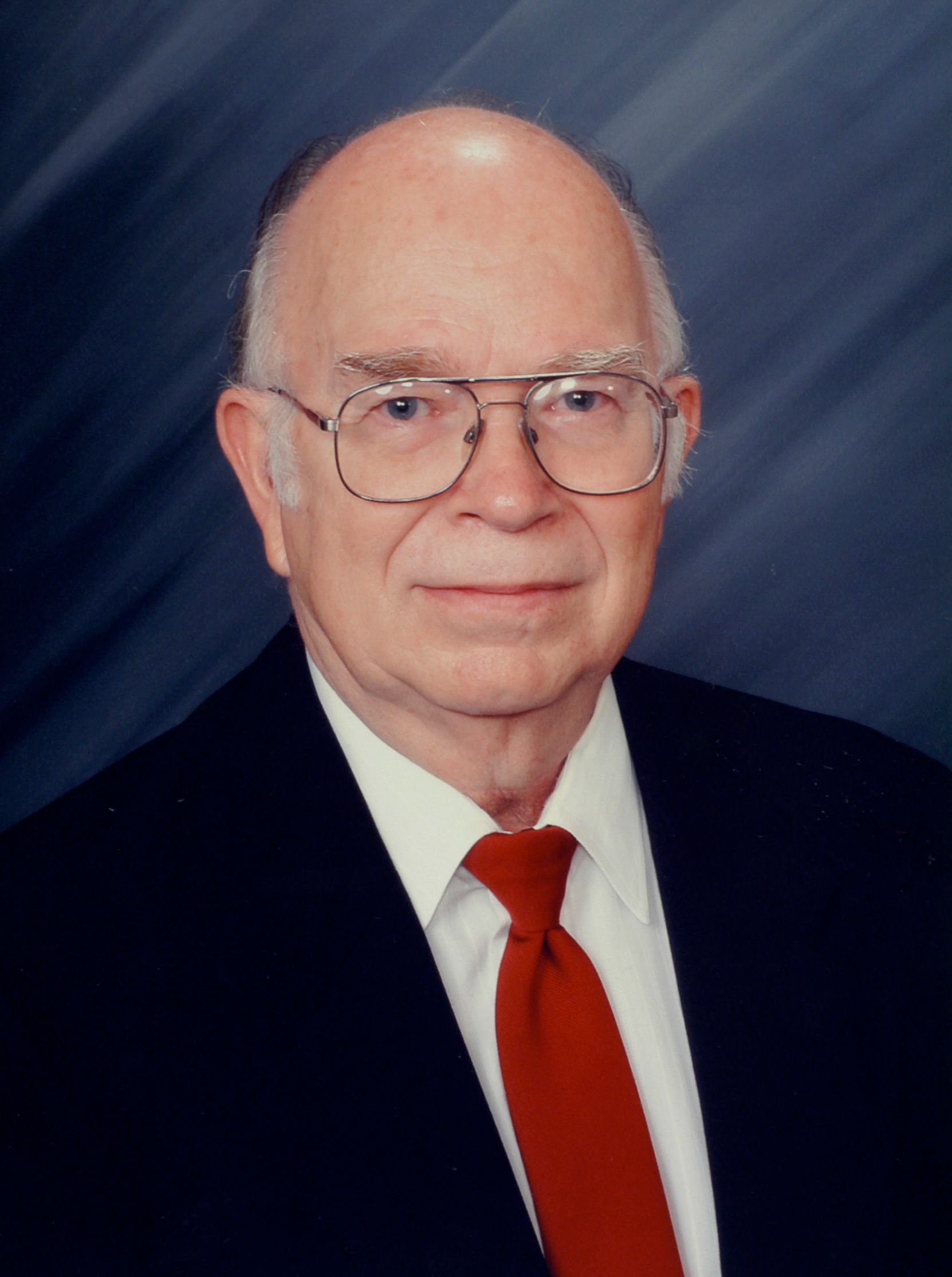 Stewart Leonard Davis photo