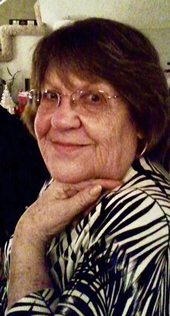 thumbnail size photo of Nancy Lou Lowery