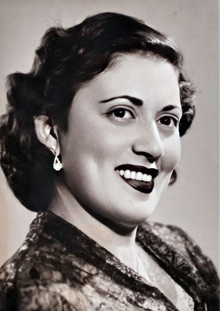 Alice Robinson photo