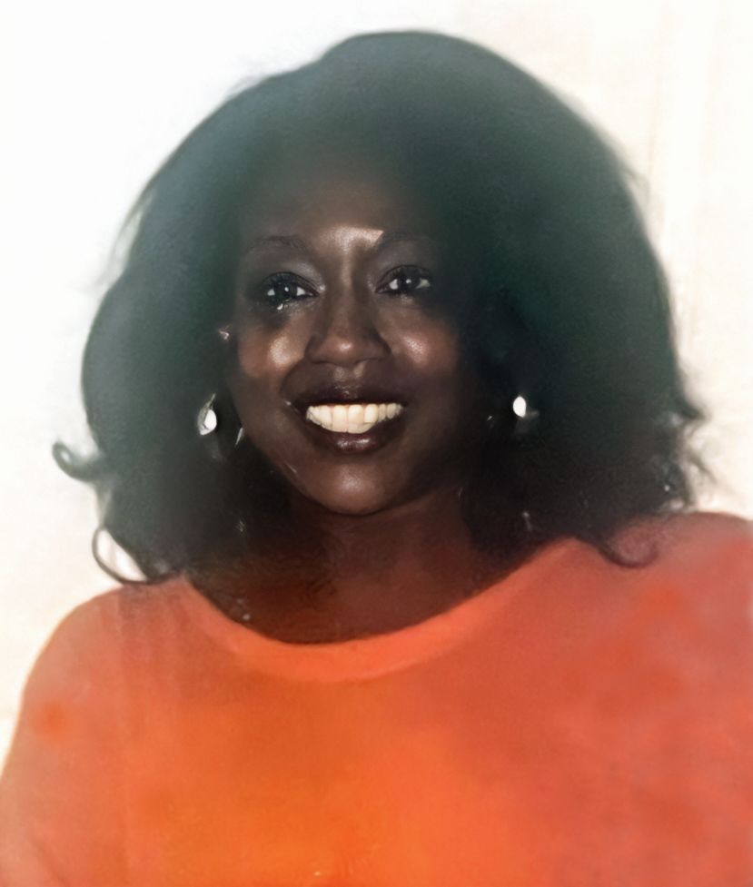 Alice Robinson photo