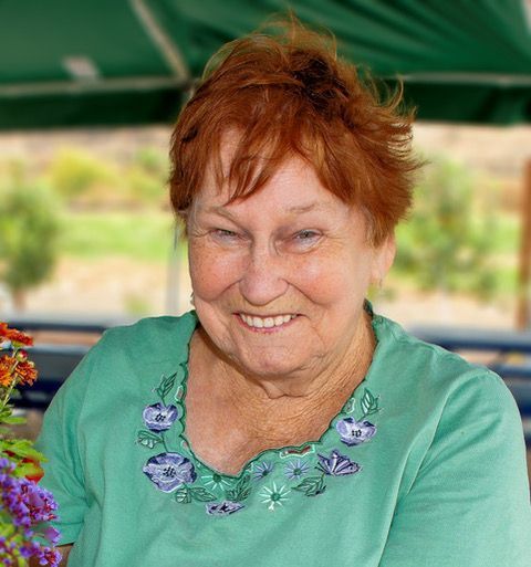 Cheryl A. Voelker photo