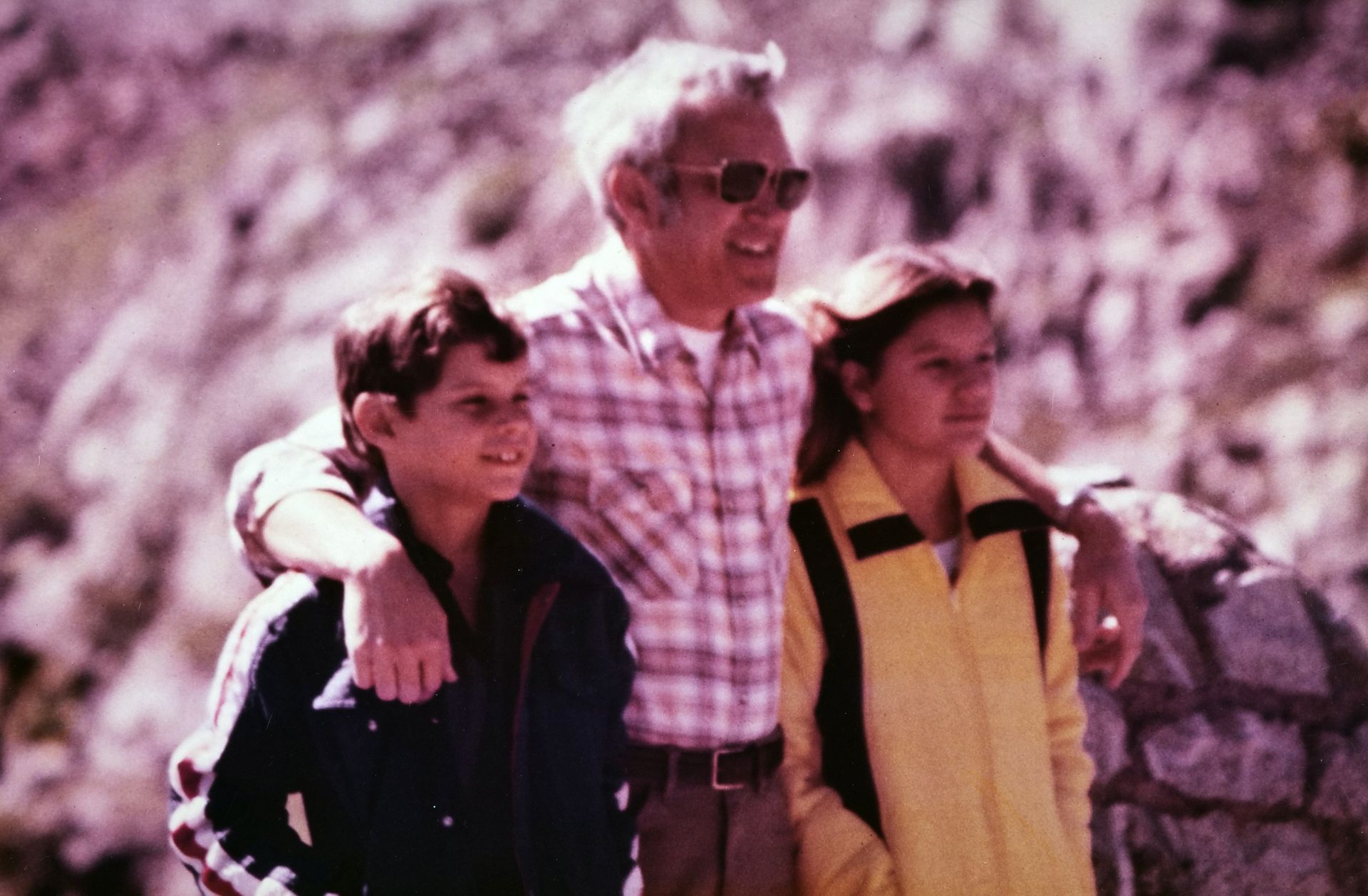 5 Gil family