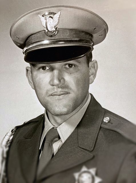 Gilbert H. Payne photo