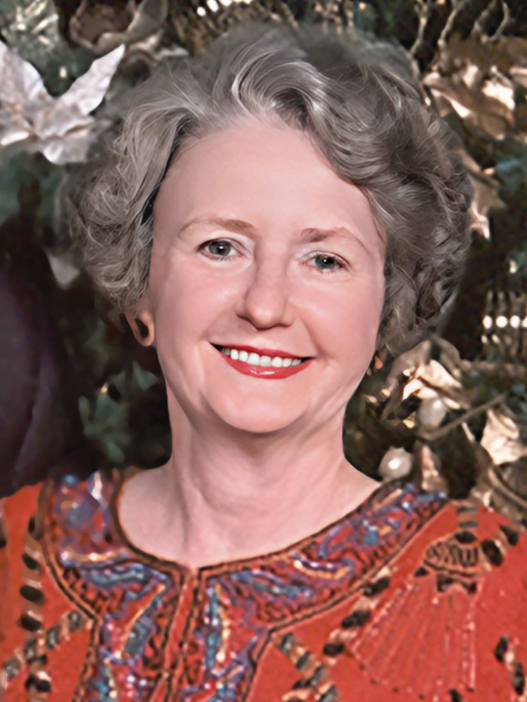 thumbnail size photo of Marlene Harvey