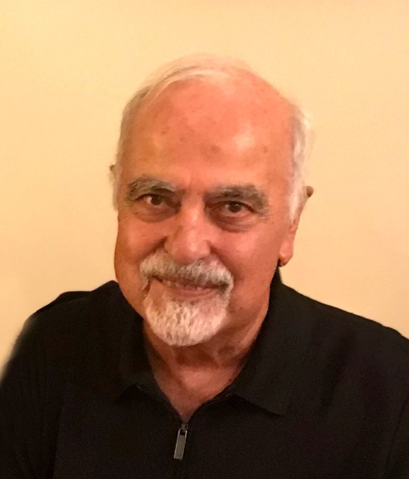 thumbnail size photo of Mohammad Zadjmool Iraj
