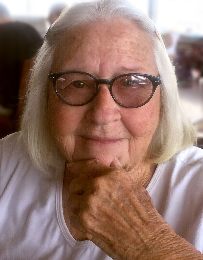 Jane Sanchez photo