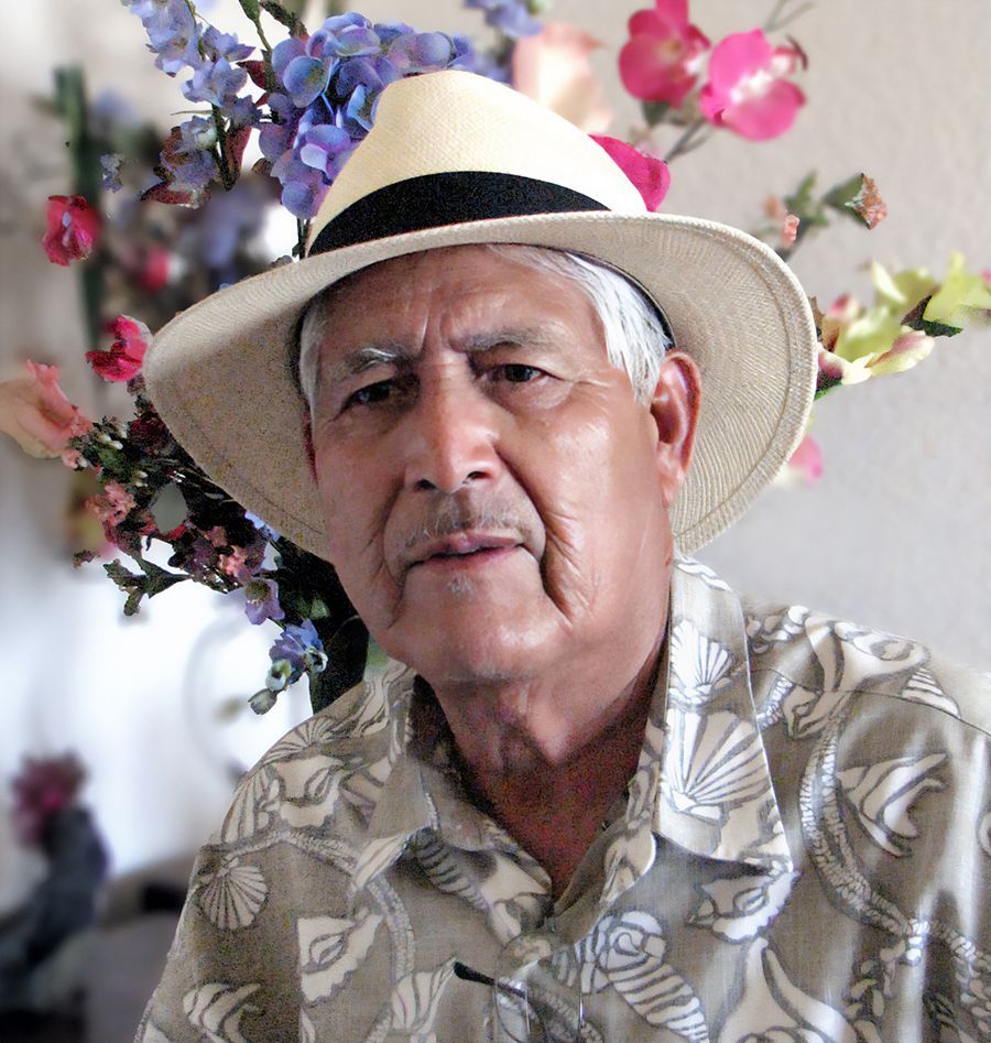 Juan Avila