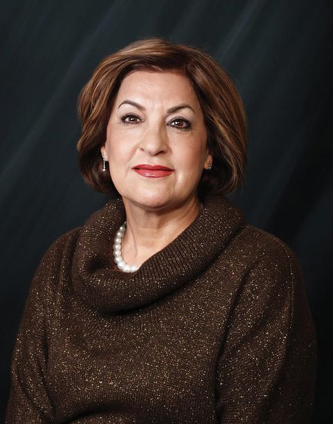 Nasrin Karjoo photo