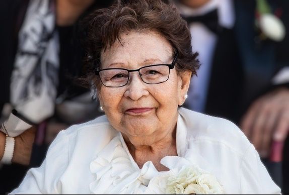 Lugarda Alicia Tapia