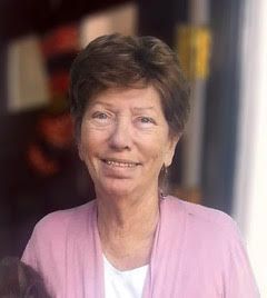 Margaret Ann McArdle photo