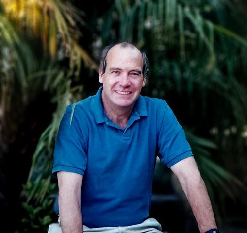 Michael Patrick Biercree photo
